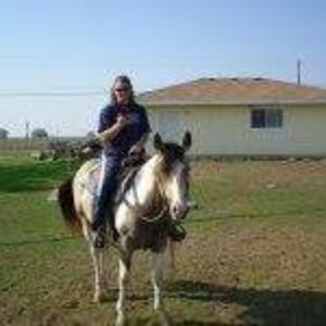 Meet your Posher, Sandra